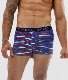 Боксеры-брифы в полоску Tommy Hilfiger americana