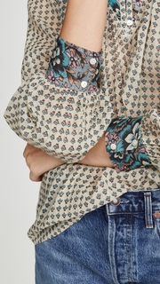 Antik Batik Elody Blouse