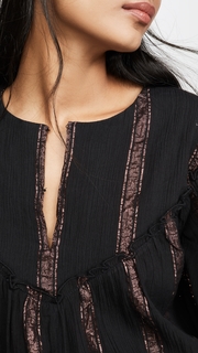 Antik Batik Julia Blouse