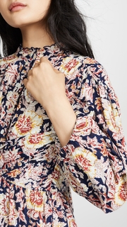 Antik Batik Andre Dress