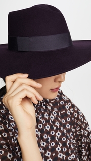 Eugenia Kim Harlowe Hat