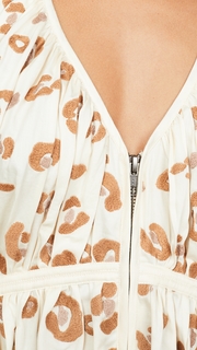 Mara Hoffman Simone Dress