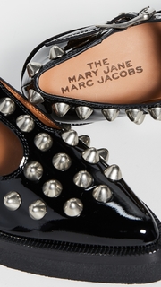 Marc Jacobs The Mary Jane Oxford