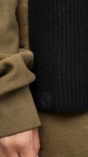 Rag & Bone Ace Cashmere Scarf