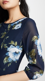 Yumi Kim Woodstock Maxi Dress