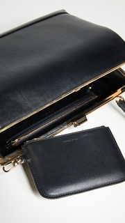 ANINE BING Greta Bag