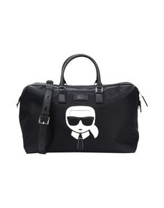 Дорожная сумка Karl Lagerfeld