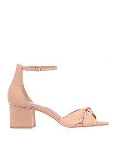 Сандалии Steve Madden