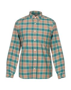 Pубашка Burberry