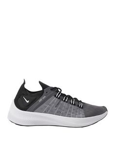 Низкие кеды и кроссовки Nike