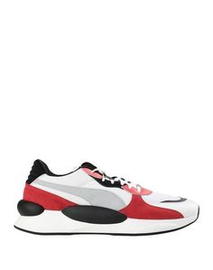 Низкие кеды и кроссовки Puma