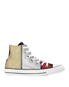 Высокие кеды и кроссовки Converse ALL Star