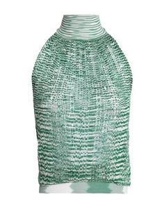 Топ без рукавов Missoni