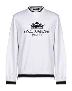 Толстовка Dolce & Gabbana