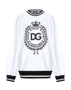 Толстовка Dolce & Gabbana