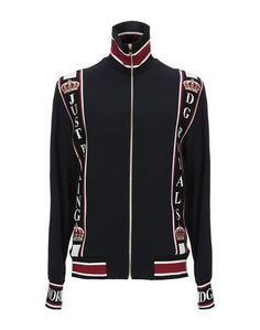Толстовка Dolce & Gabbana