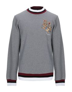 Толстовка Dolce & Gabbana