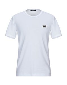 Футболка Dolce & Gabbana
