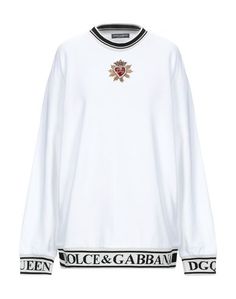 Толстовка Dolce & Gabbana