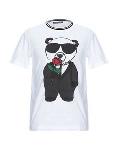 Футболка Dolce & Gabbana