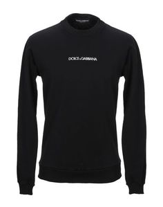 Толстовка Dolce & Gabbana