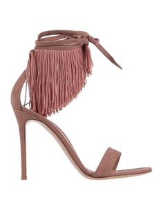 Сандалии Gianvito Rossi