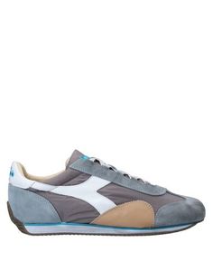 Низкие кеды и кроссовки Diadora Heritage