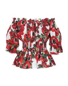 Блузка Dolce & Gabbana