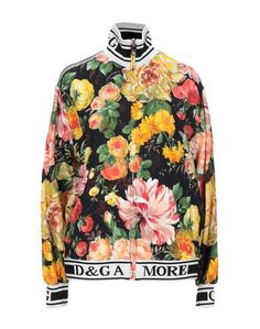 Толстовка Dolce & Gabbana