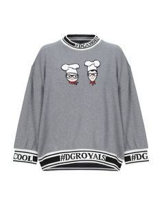 Толстовка Dolce & Gabbana