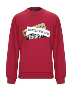 Толстовка Dolce & Gabbana