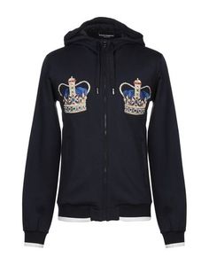 Толстовка Dolce & Gabbana