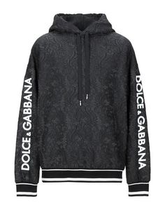 Толстовка Dolce & Gabbana