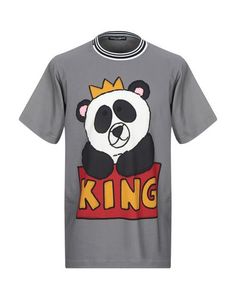 Футболка Dolce & Gabbana