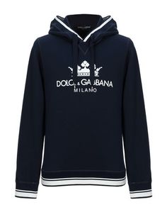 Толстовка Dolce & Gabbana