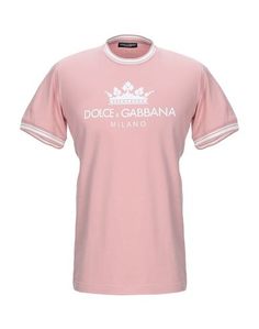 Футболка Dolce & Gabbana