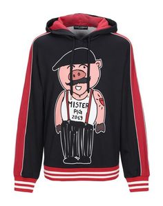 Толстовка Dolce & Gabbana