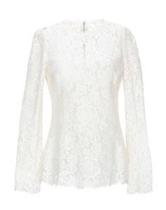 Блузка Dolce & Gabbana