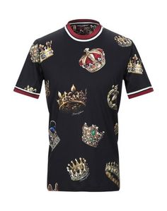 Футболка Dolce & Gabbana