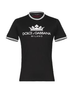 Футболка Dolce & Gabbana