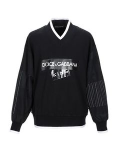 Толстовка Dolce & Gabbana