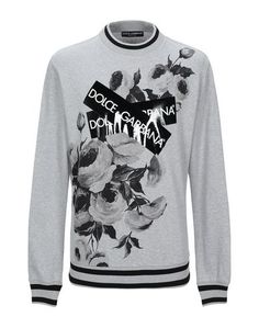 Толстовка Dolce & Gabbana