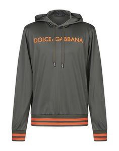 Толстовка Dolce & Gabbana