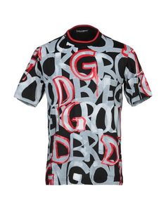 Футболка Dolce & Gabbana