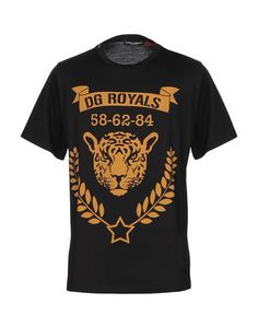 Футболка Dolce & Gabbana