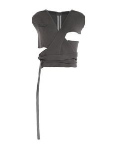 Кардиган Rick Owens