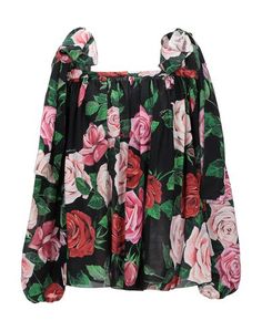 Блузка Dolce & Gabbana