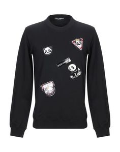 Толстовка Dolce & Gabbana