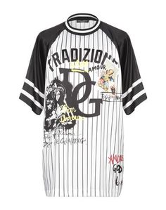 Футболка Dolce & Gabbana