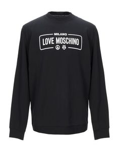 Толстовка Love Moschino